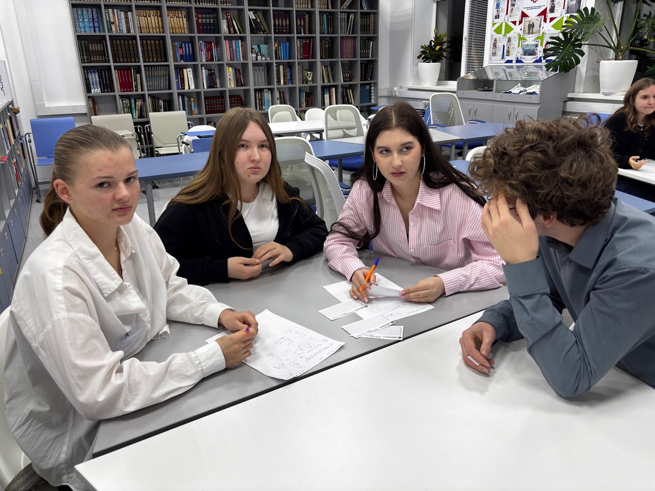 «Химия полимеров: воплощая новые идеи»! Вега Полимеры1