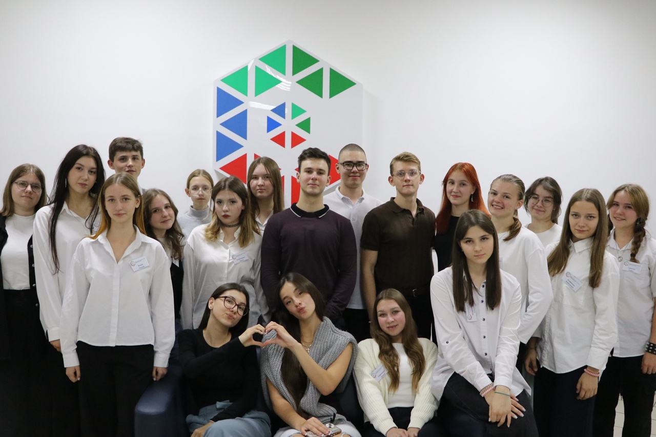 «Химия полимеров: воплощая новые идеи»! Вега Полимеры3