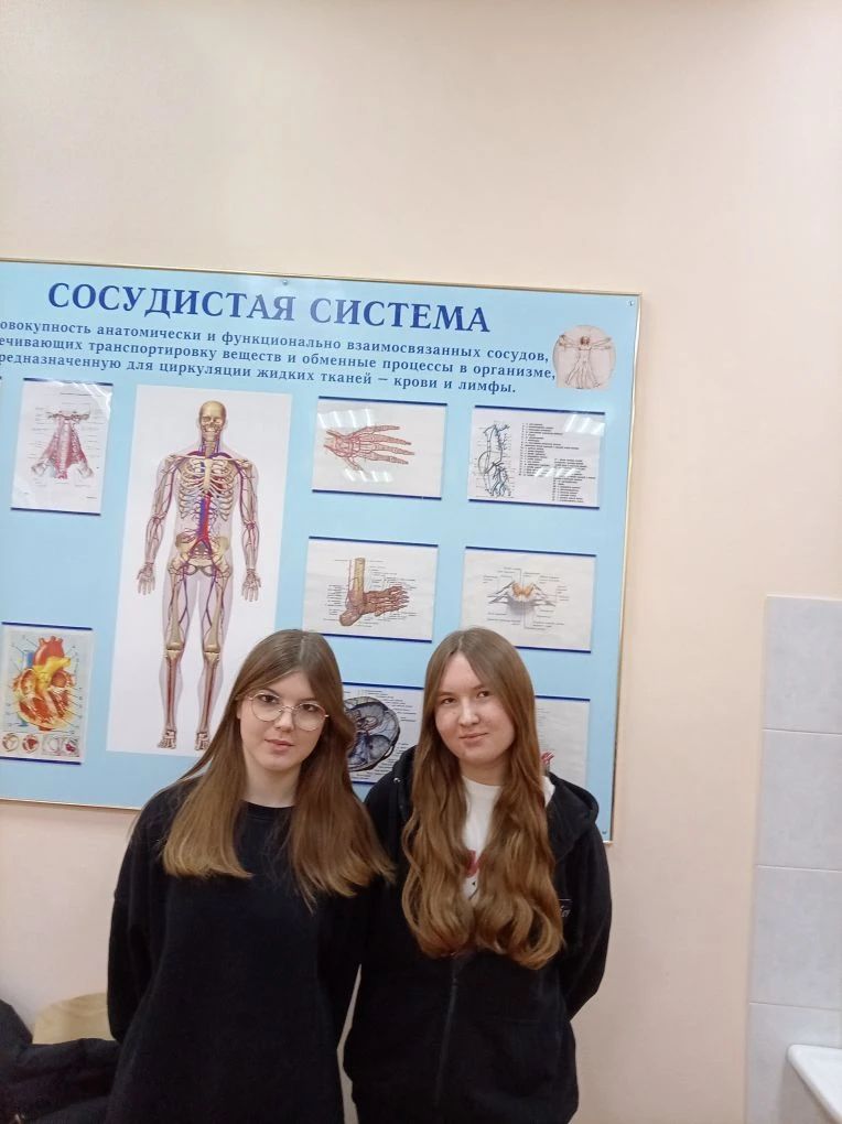 Анатомический музей Анатомический музей2