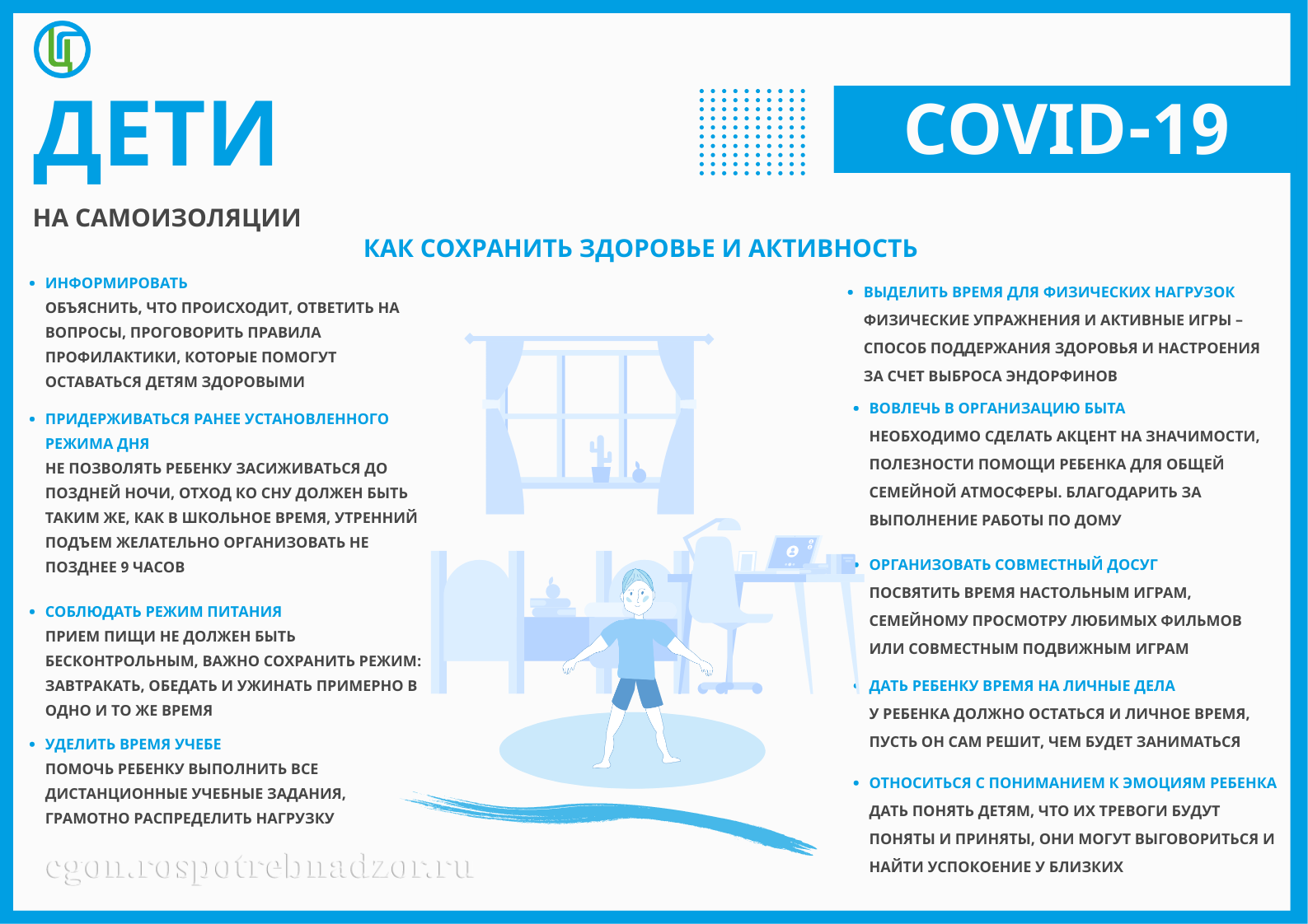 Плакаты по вопросам профилактики коронавирусной инфекции